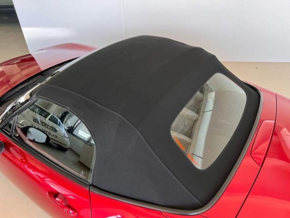 Mazda MX-5 usata a Modena (3)