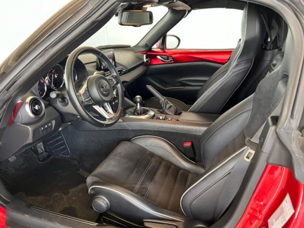 Mazda MX-5 usata a Modena (5)