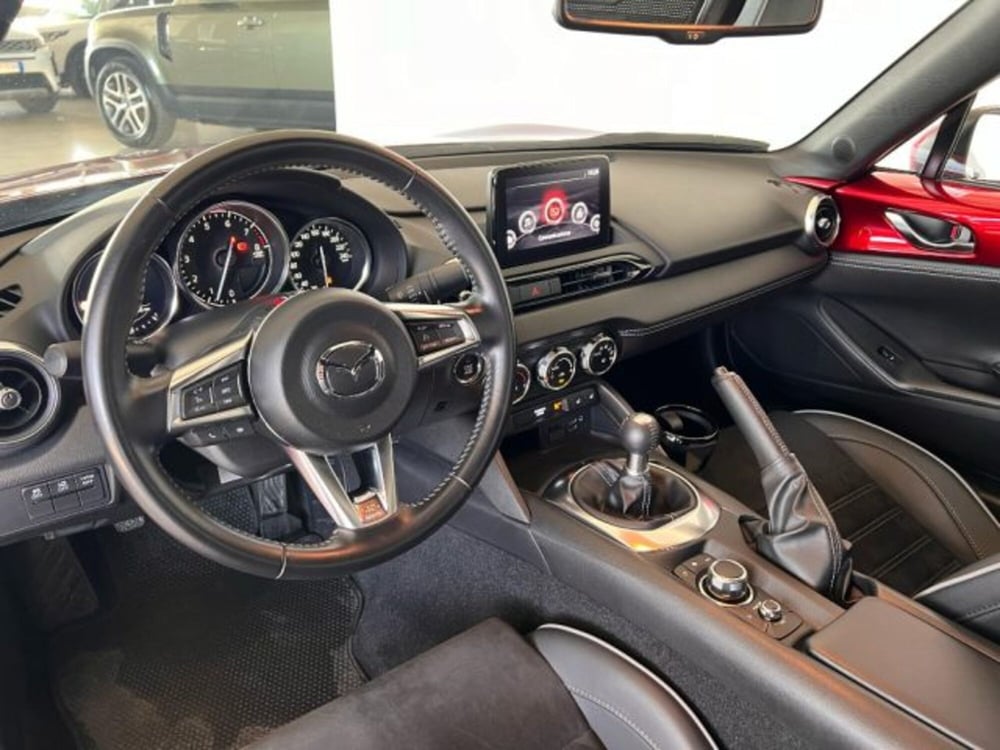 Mazda MX-5 usata a Modena (6)