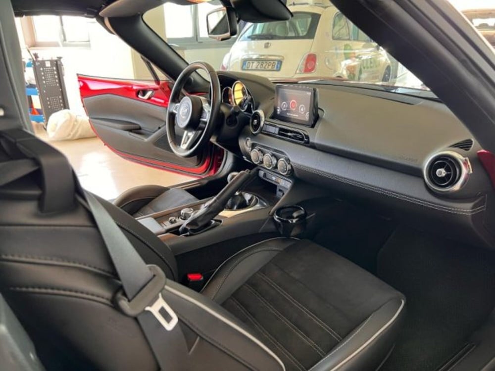 Mazda MX-5 usata a Modena (7)