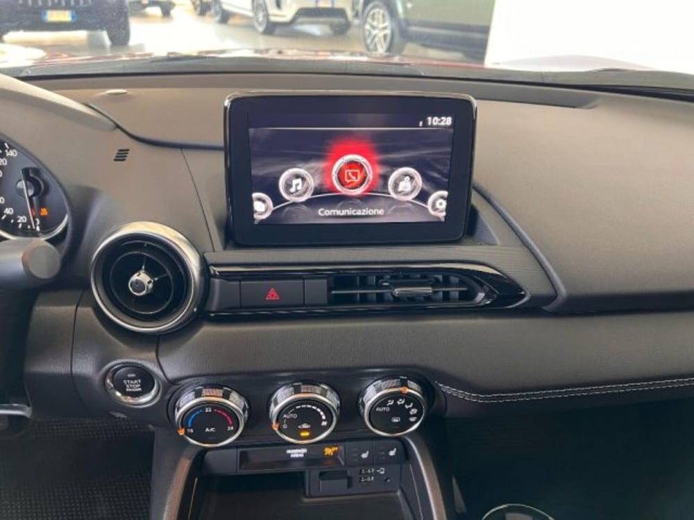 Mazda MX-5 usata a Modena (8)