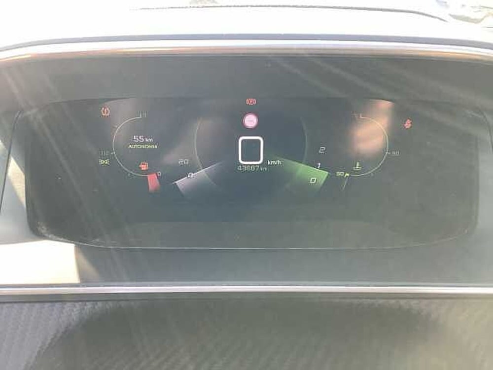 Peugeot 2008 usata a Roma (10)