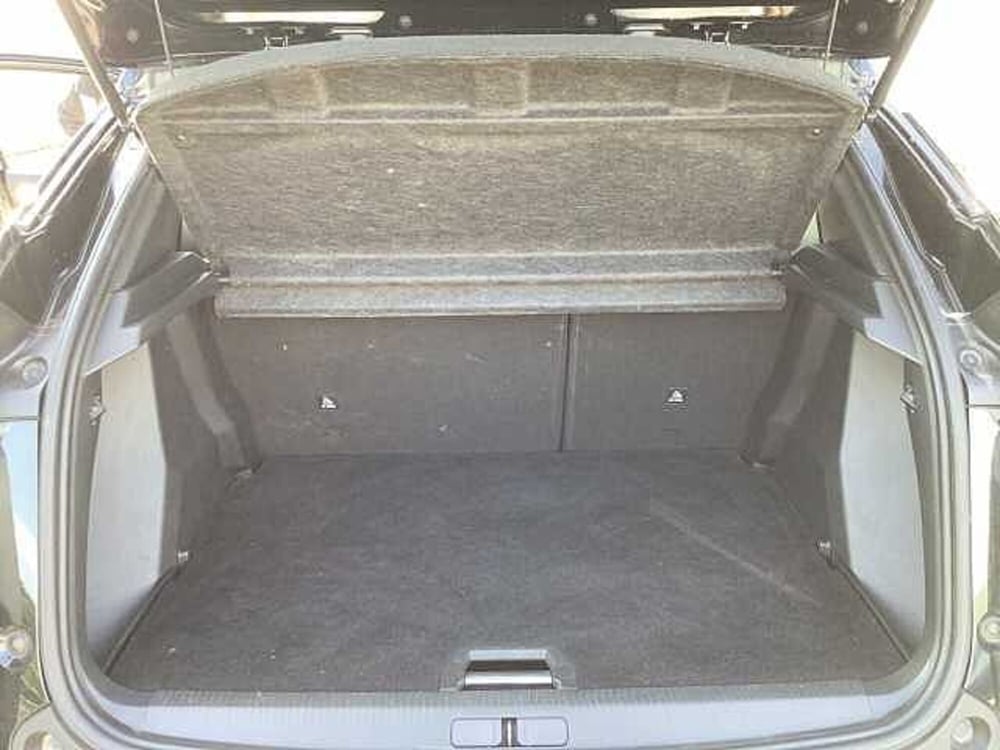 Peugeot 2008 usata a Roma (11)
