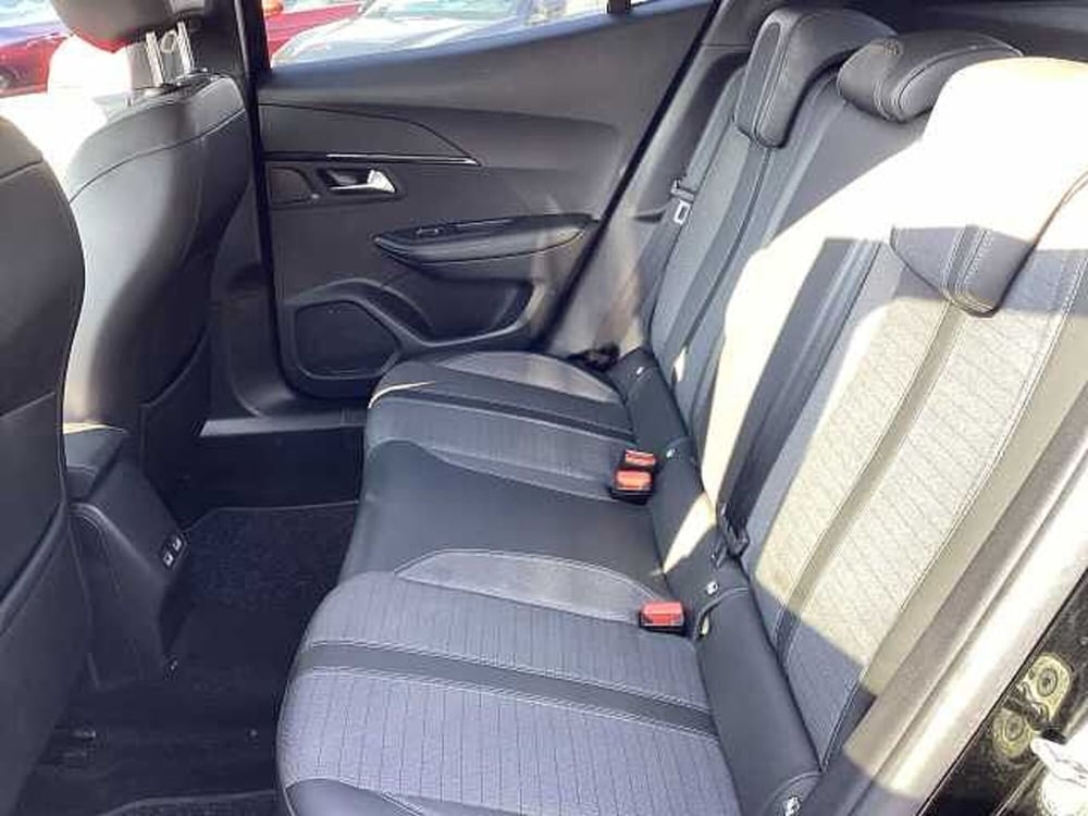 Peugeot 2008 usata a Roma (12)