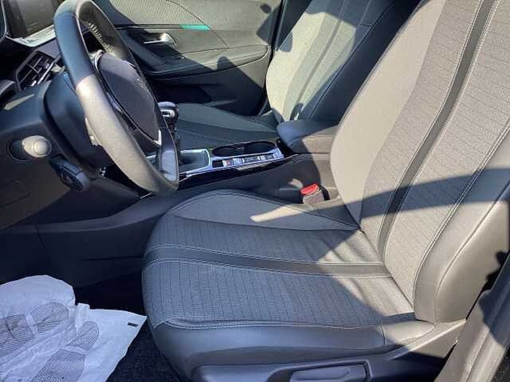 Peugeot 2008 usata a Roma (13)