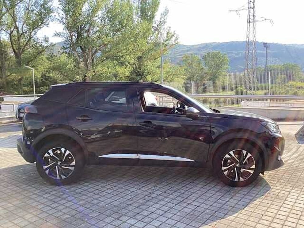 Peugeot 2008 usata a Roma (5)