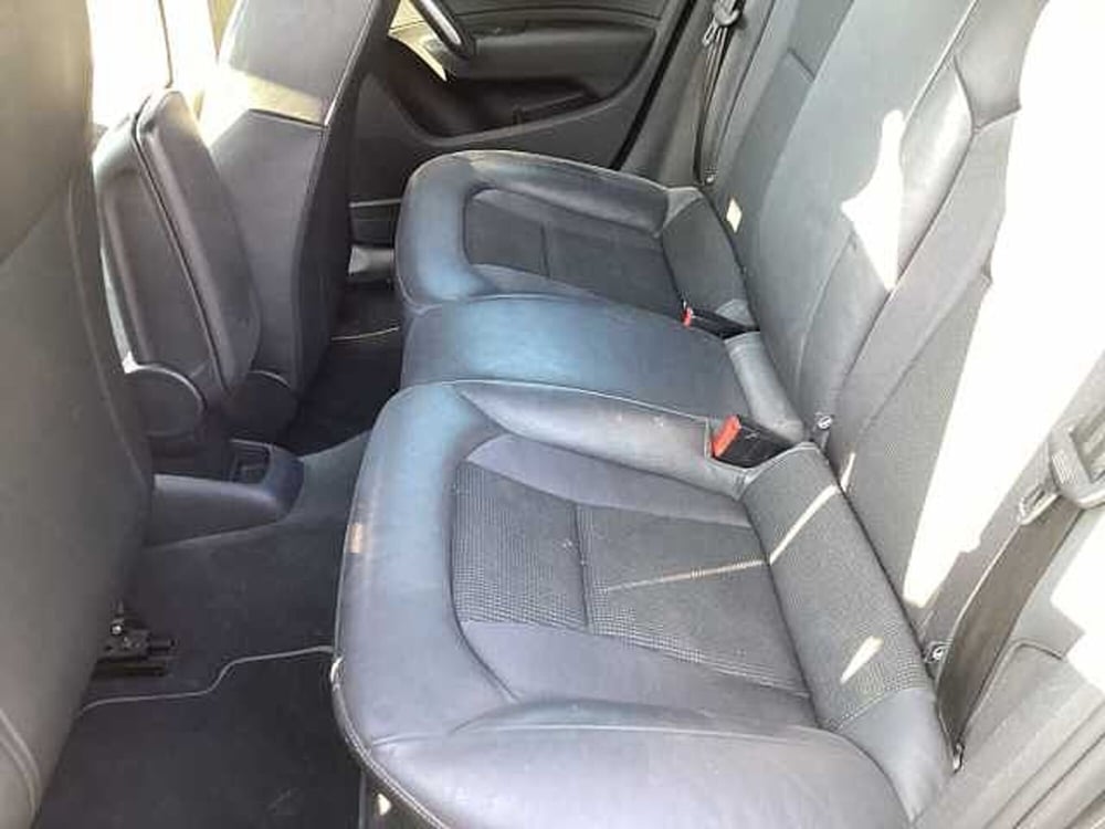 Audi A1 Sportback usata a Roma (13)