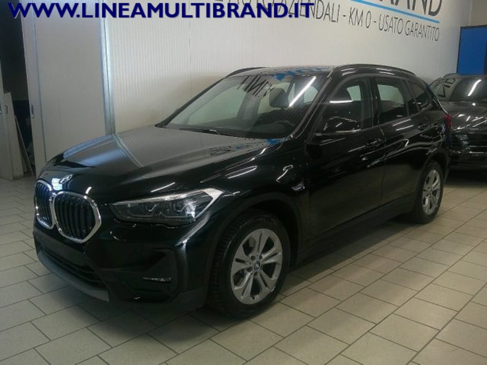 BMW X1 usata a Piacenza