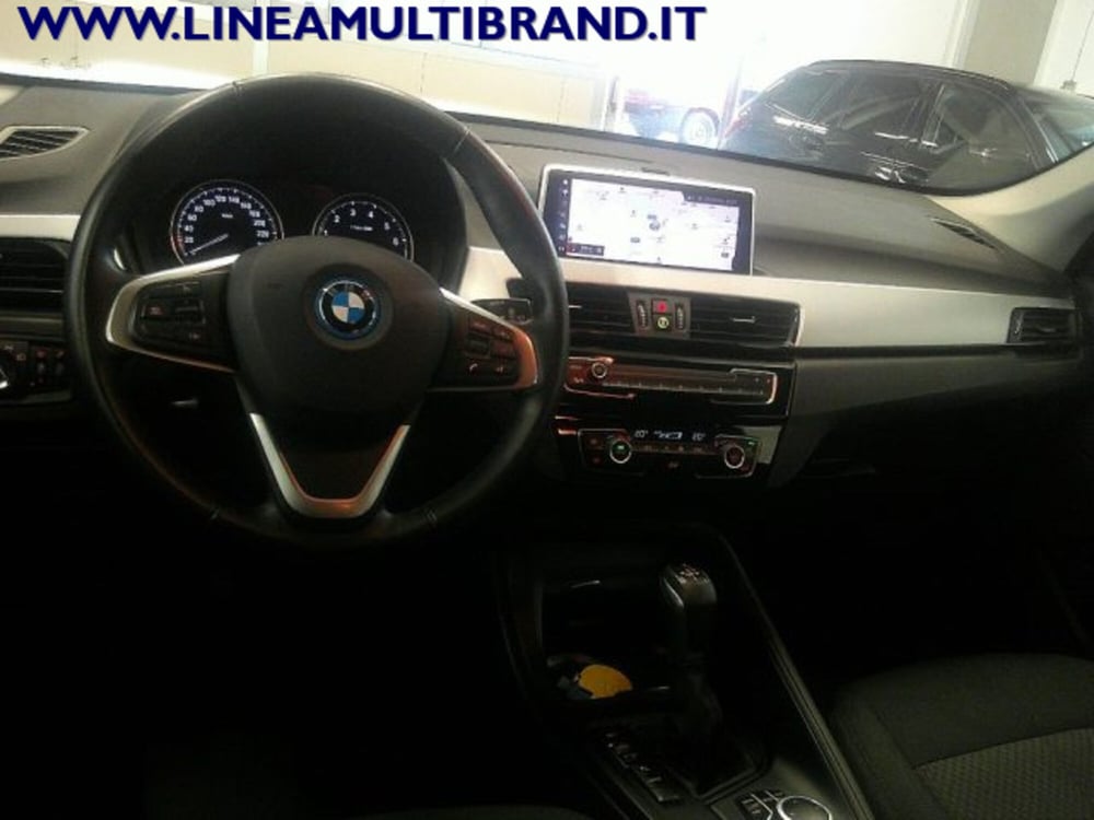 BMW X1 usata a Piacenza (20)