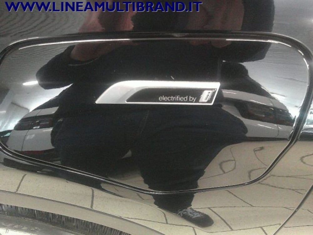 BMW X1 usata a Piacenza (5)