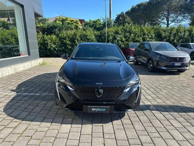 Peugeot 308 SW 1.5 bluehdi GT s&amp;s 130cv eat8 nuova a Atena Lucana