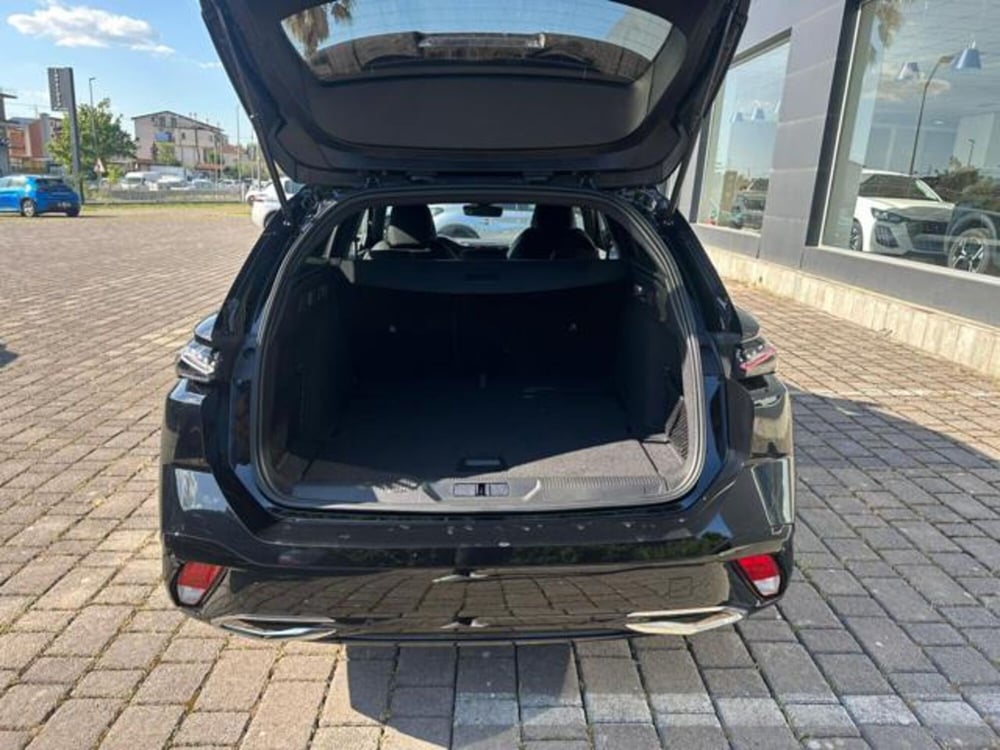Peugeot 308 SW nuova a Salerno (20)