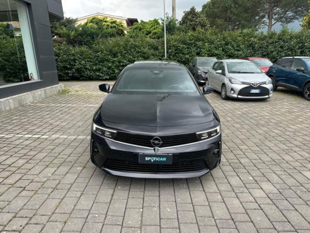 Opel Astra Station Wagon nuova a Salerno