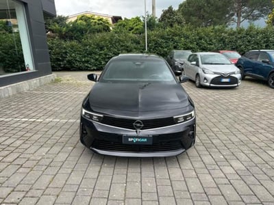 Opel Astra Station Wagon 1.5 Turbo Diesel 130 CV AT8 Sports Ultimate nuova a Atena Lucana