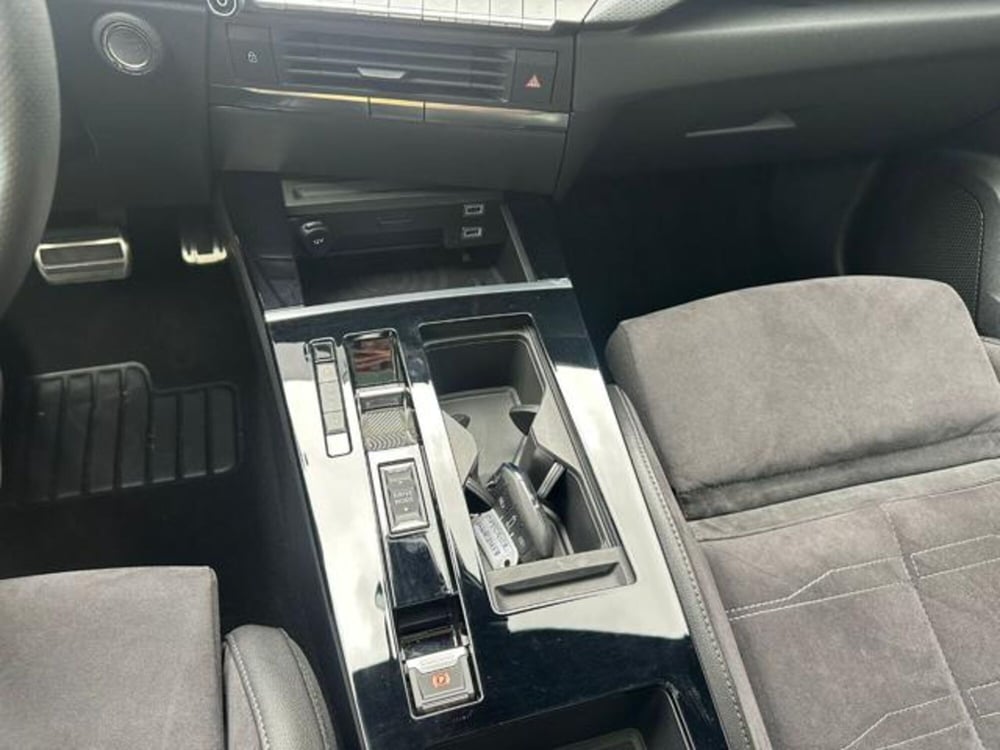 Opel Astra Station Wagon nuova a Salerno (15)