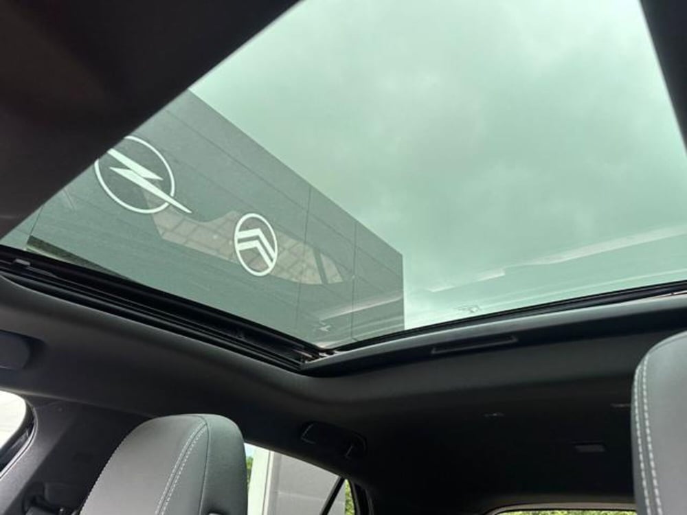 Opel Astra Station Wagon nuova a Salerno (18)