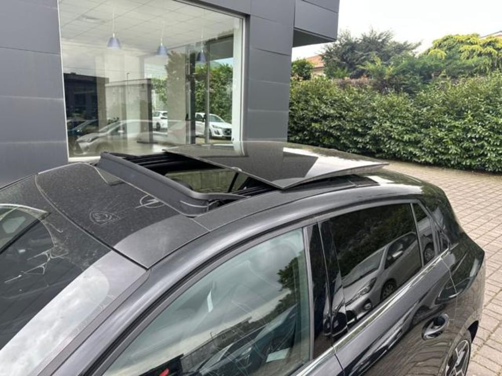 Opel Astra Station Wagon nuova a Salerno (19)