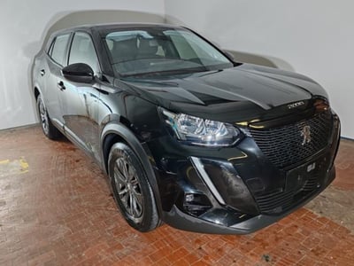 Peugeot 2008 PureTech 130 S&amp;S Active del 2022 usata a Torino