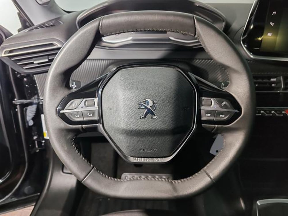 Peugeot 2008 usata a Torino (10)