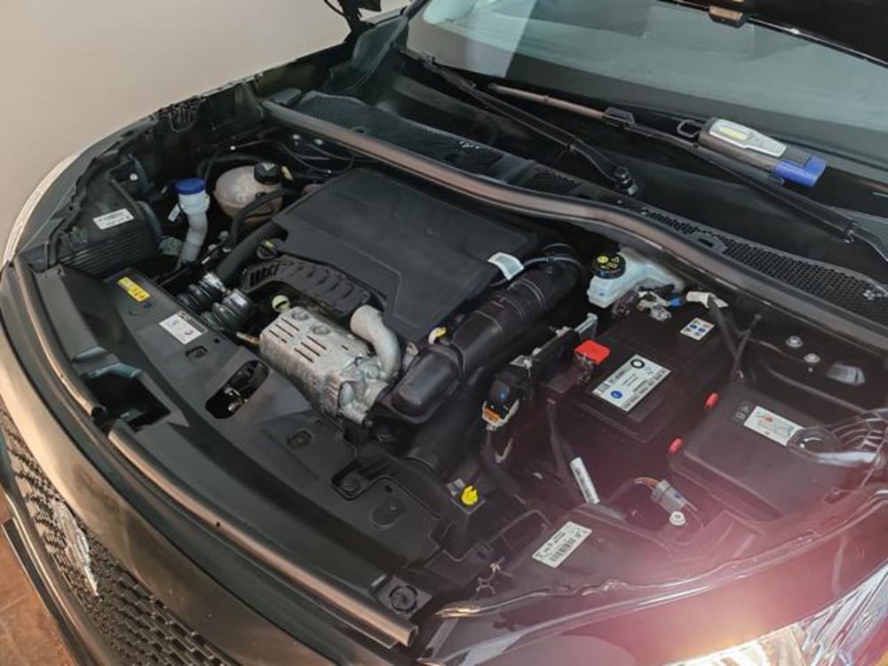 Peugeot 2008 usata a Torino (19)