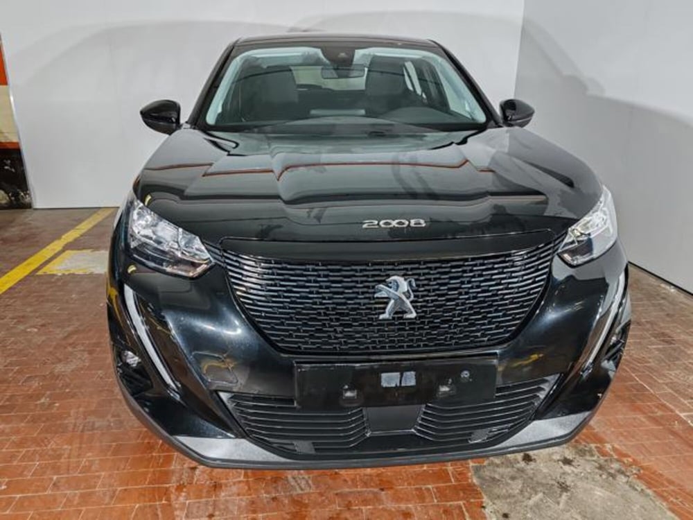 Peugeot 2008 usata a Torino (2)