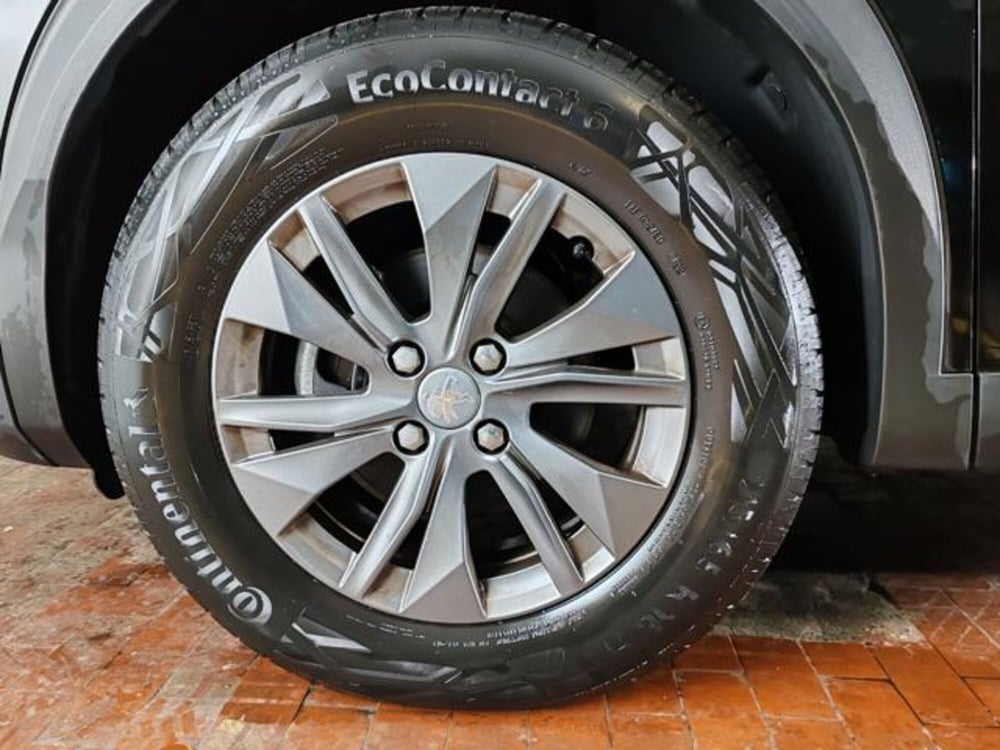 Peugeot 2008 usata a Torino (7)