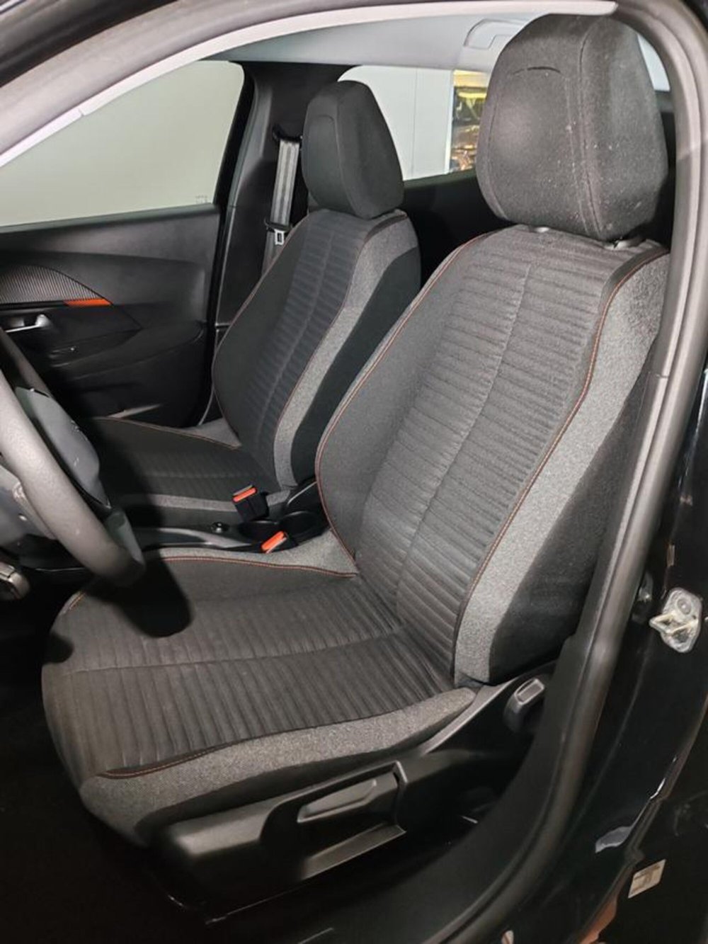 Peugeot 2008 usata a Torino (9)