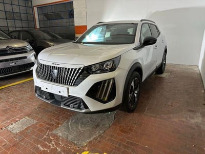 Peugeot 2008 PureTech 100 S&amp;S Allure del 2024 usata a Torino
