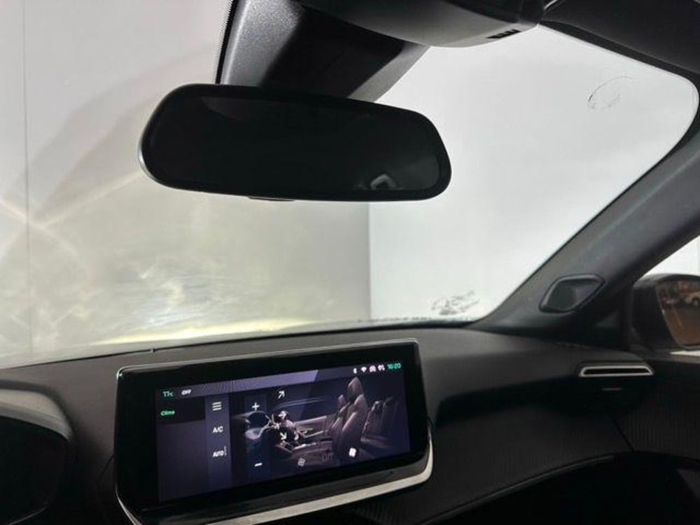 Peugeot 2008 usata a Torino (13)