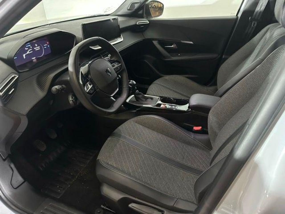 Peugeot 2008 usata a Torino (14)