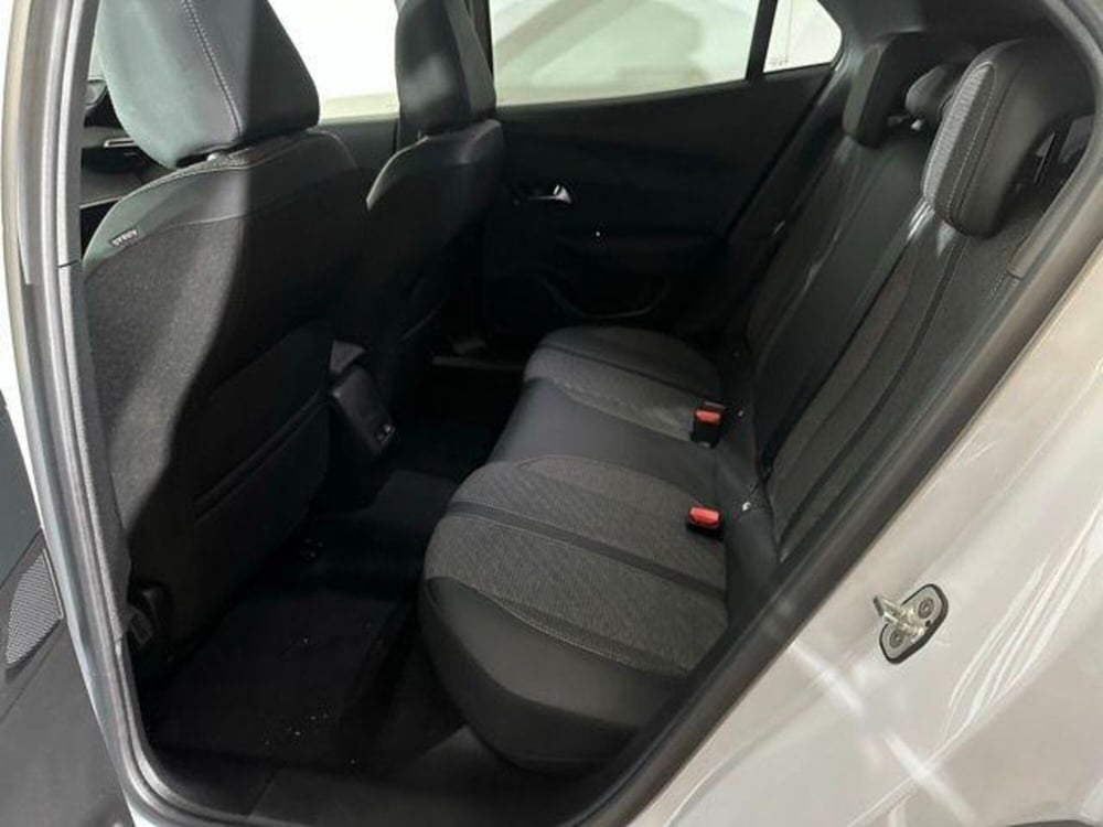Peugeot 2008 usata a Torino (15)