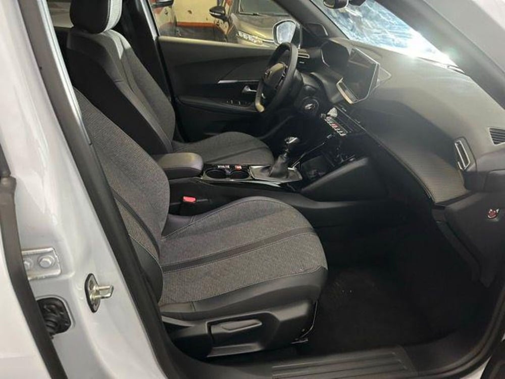 Peugeot 2008 usata a Torino (16)