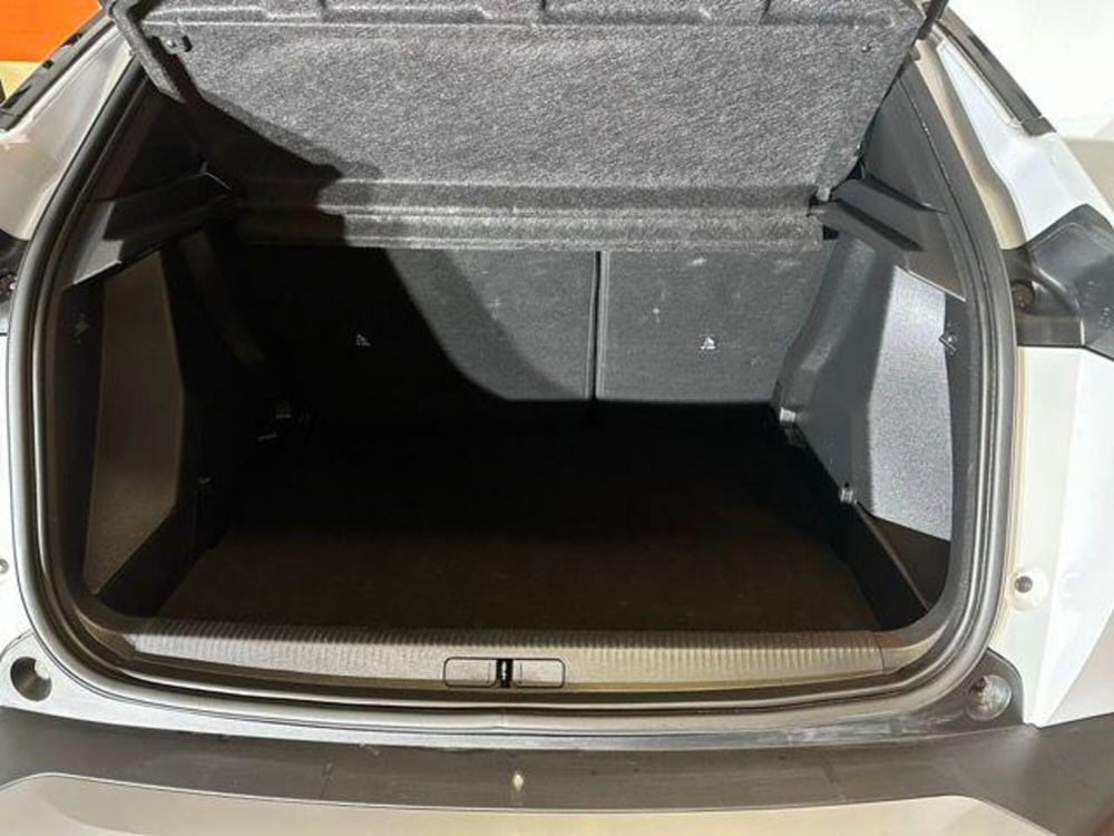 Peugeot 2008 usata a Torino (17)