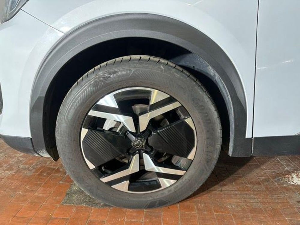 Peugeot 2008 usata a Torino (18)