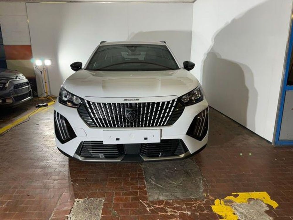 Peugeot 2008 usata a Torino (2)