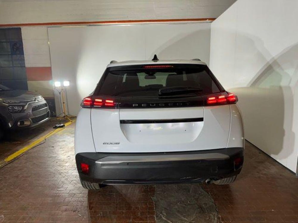 Peugeot 2008 usata a Torino (5)