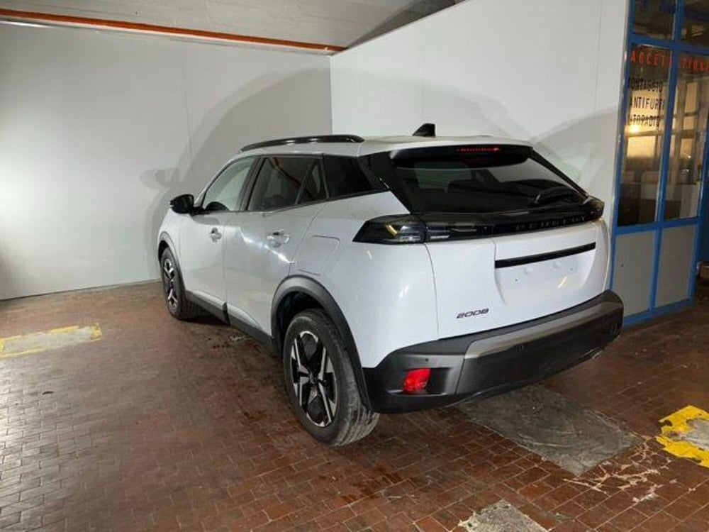 Peugeot 2008 usata a Torino (6)