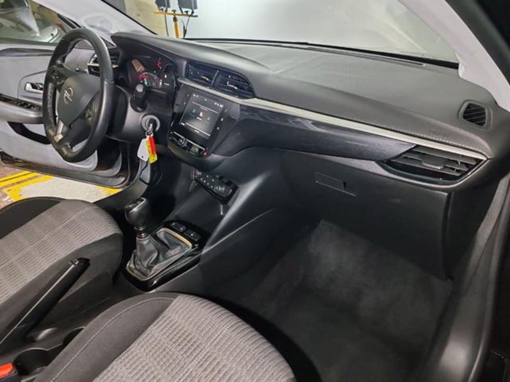 Opel Corsa usata a Torino (12)