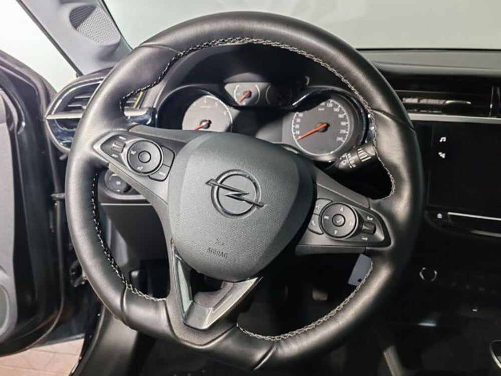 Opel Corsa usata a Torino (14)