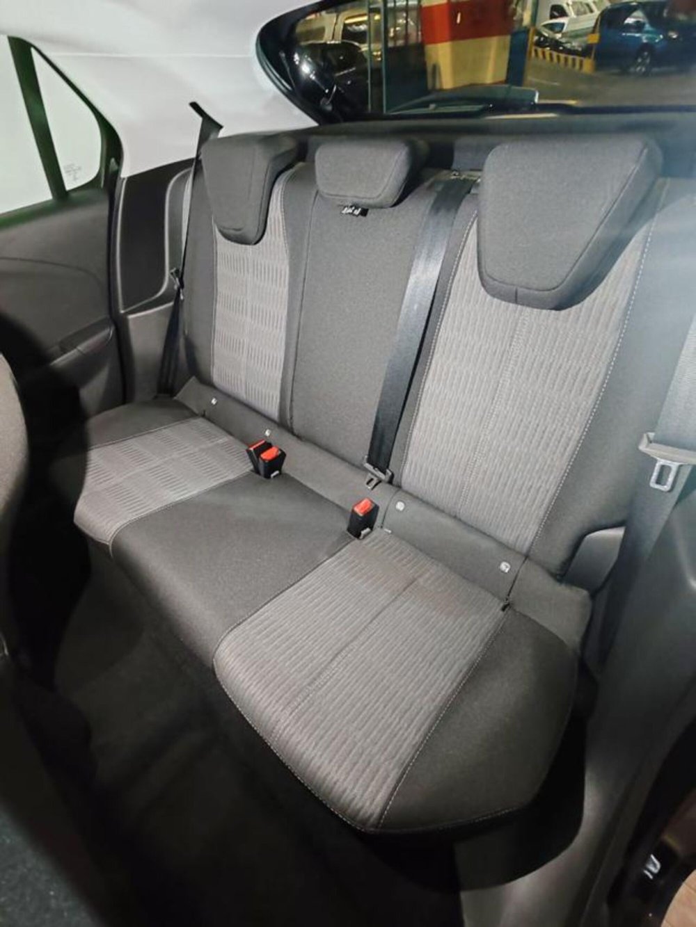 Opel Corsa usata a Torino (17)