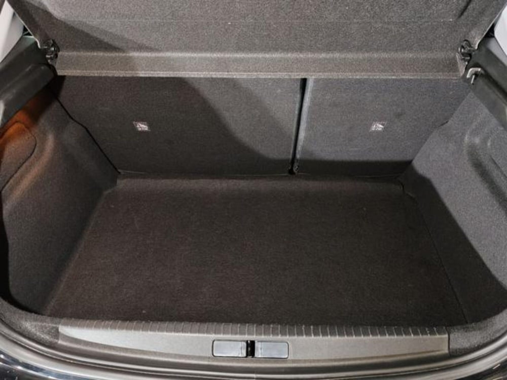 Opel Corsa usata a Torino (18)
