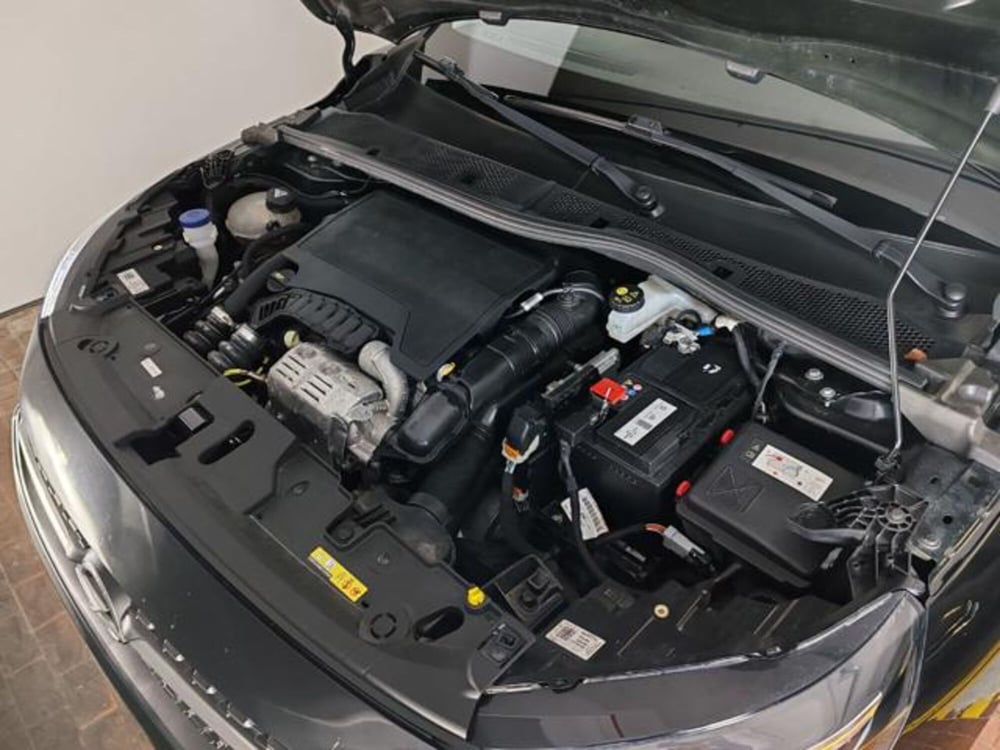 Opel Corsa usata a Torino (19)