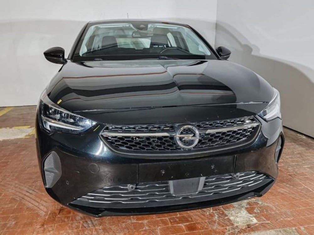 Opel Corsa usata a Torino (2)
