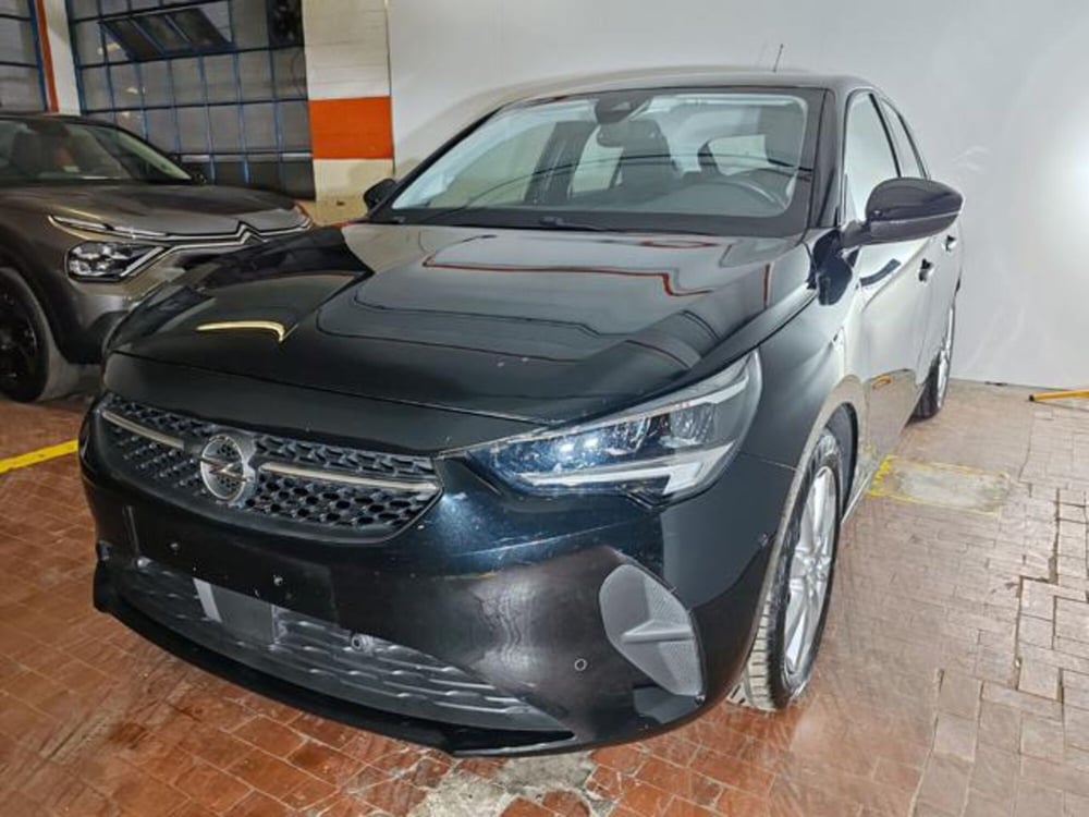 Opel Corsa usata a Torino (3)