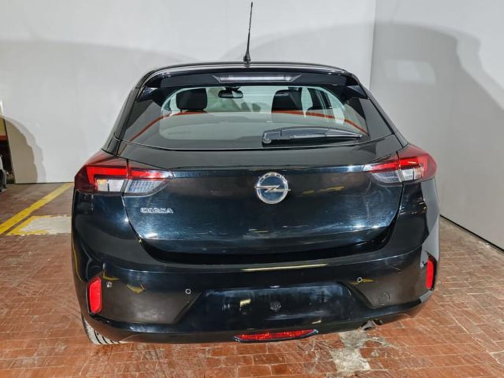 Opel Corsa usata a Torino (5)