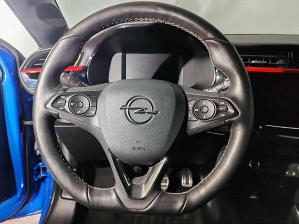 Opel Corsa usata a Torino (13)