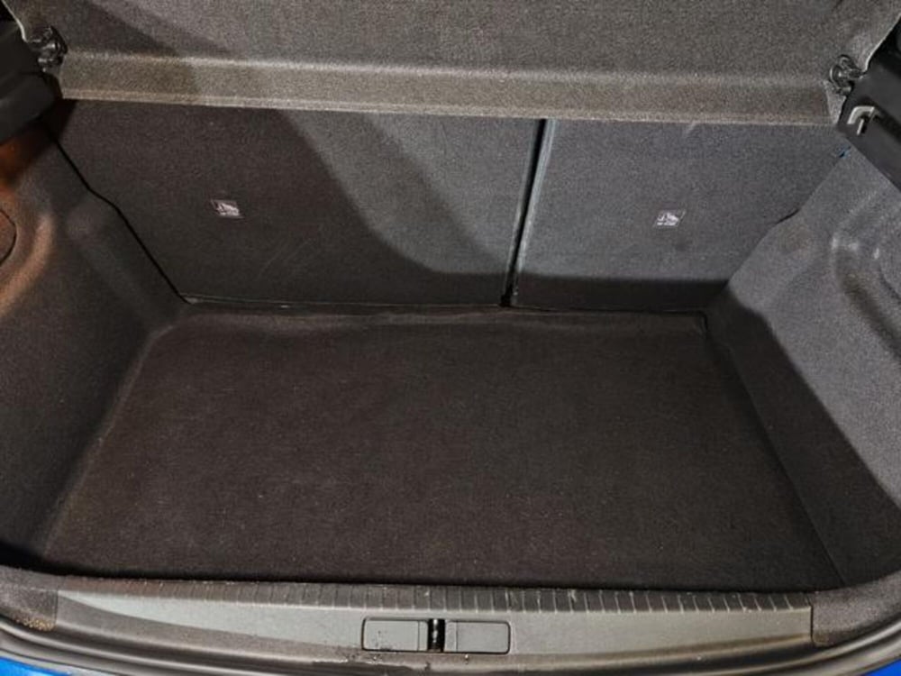 Opel Corsa usata a Torino (17)