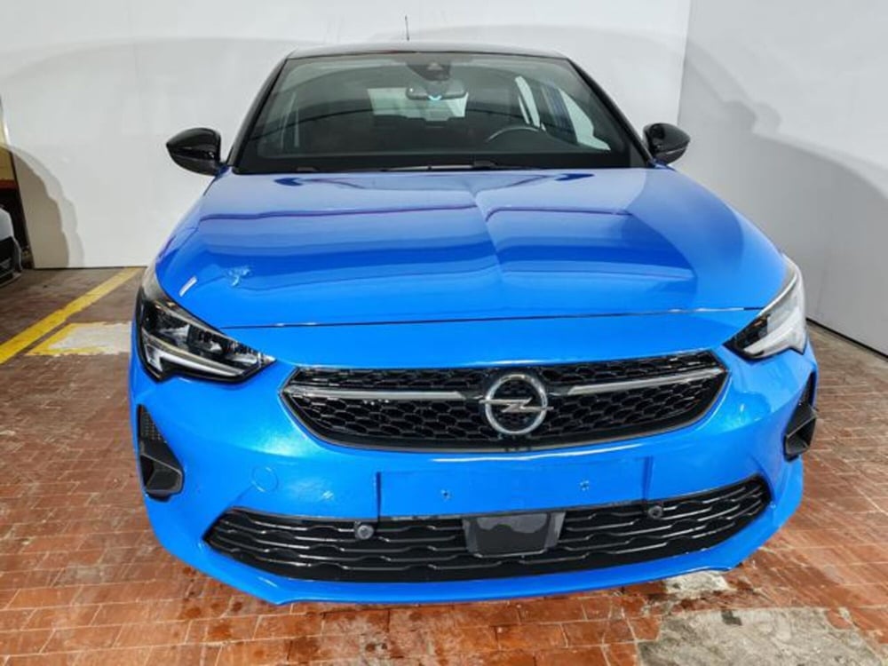 Opel Corsa usata a Torino (2)