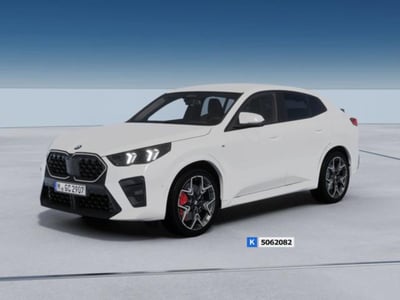 BMW X2 sDrive20i Msport nuova a Modena