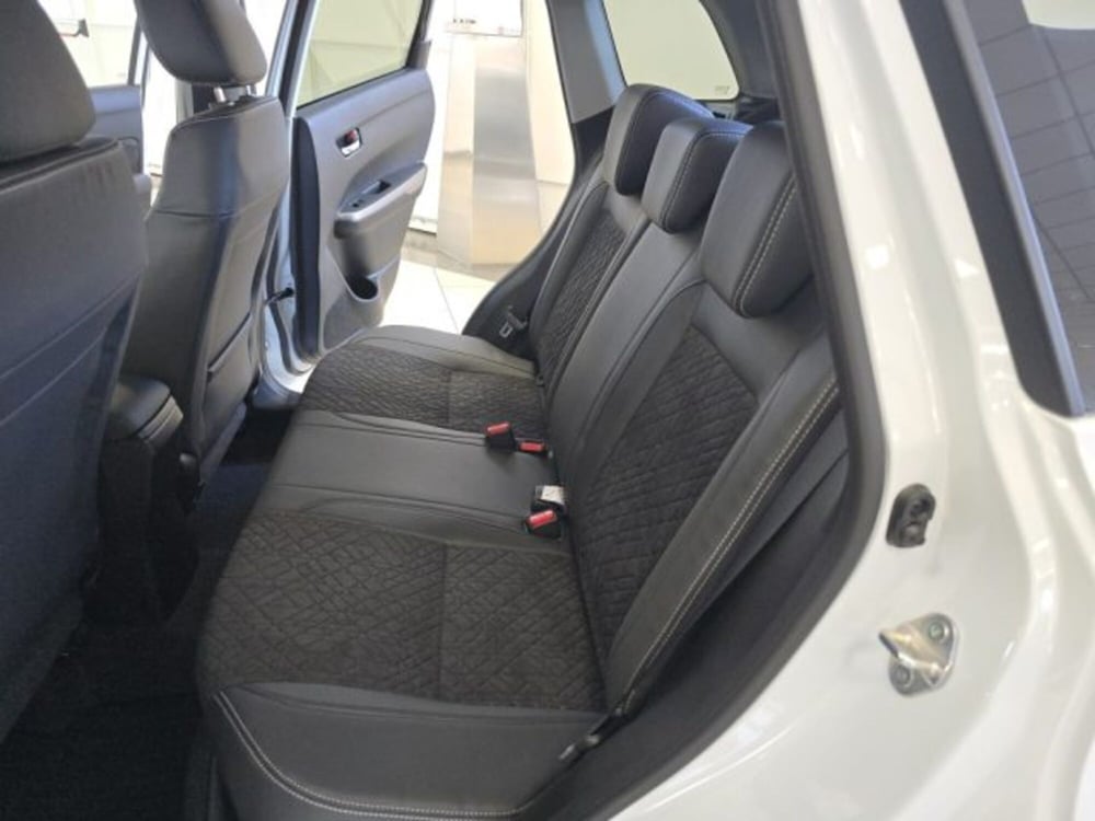 Suzuki Vitara nuova a Reggio Emilia (11)
